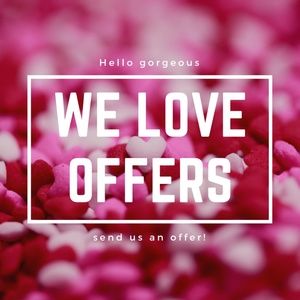 Nothing is off limits. Like something? Ask😘